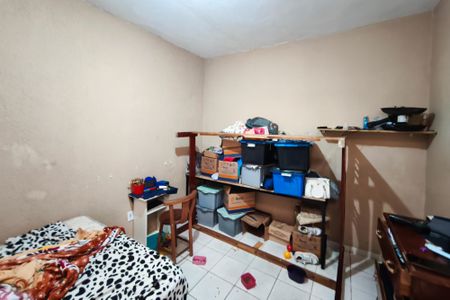 Quarto 2 de casa à venda com 2 quartos, 370m² em Jardim Ipaussurama, Campinas