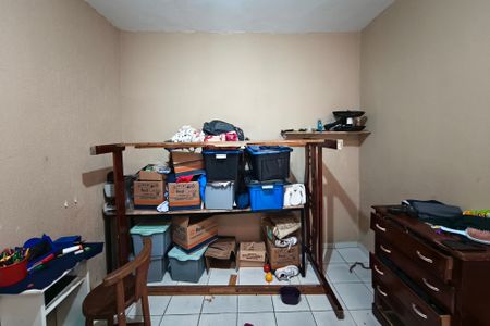 Quarto 2 de casa à venda com 2 quartos, 370m² em Jardim Ipaussurama, Campinas