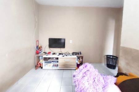 Sala de casa à venda com 2 quartos, 370m² em Jardim Ipaussurama, Campinas