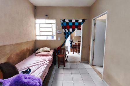 Sala de casa à venda com 2 quartos, 370m² em Jardim Ipaussurama, Campinas