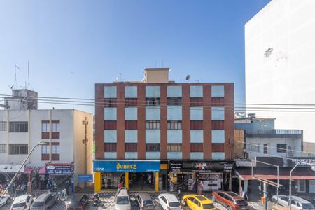 Vista da sala de apartamento para alugar com 2 quartos, 107m² em Taboão, São Bernardo do Campo