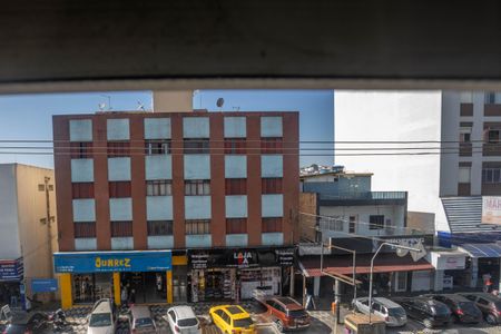 Vista do quarto 1 de apartamento para alugar com 2 quartos, 107m² em Taboão, São Bernardo do Campo