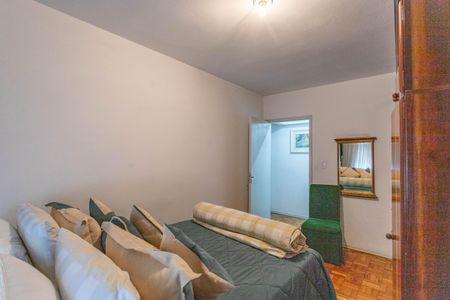 Quarto 1 de apartamento para alugar com 2 quartos, 107m² em Taboão, São Bernardo do Campo