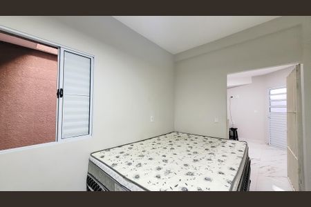 Quarto de kitnet/studio para alugar com 1 quarto, 30m² em Vila Brandina, Campinas