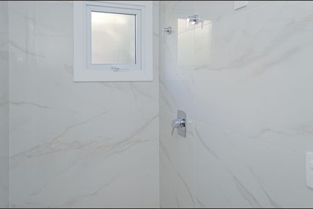 Banheiro da Suíte 1 de apartamento para alugar com 3 quartos, 133m² em João Paulo, Florianópolis