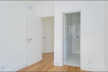 Suite 02 de apartamento para alugar com 3 quartos, 133m² em João Paulo, Florianópolis