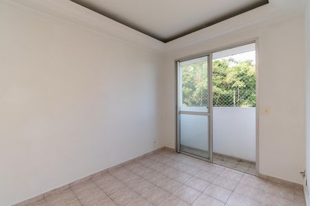 Sala de apartamento para alugar com 2 quartos, 50m² em Jardim Santa Teresinha, São Paulo