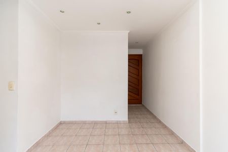 Sala de apartamento para alugar com 2 quartos, 50m² em Jardim Santa Teresinha, São Paulo