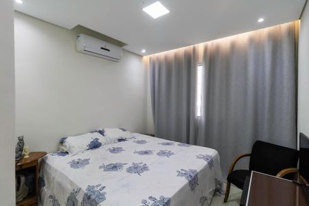 Quarto 2 de casa à venda com 4 quartos, 5400m² em Braúnas, Belo Horizonte