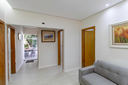 Sala de casa à venda com 4 quartos, 5400m² em Braúnas, Belo Horizonte
