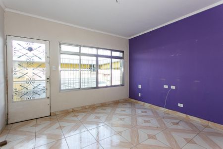 Sala de casa à venda com 3 quartos, 149m² em Vila Esperança, São Paulo