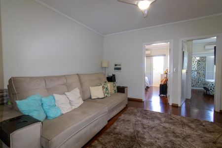 Sala 2 de casa à venda com 4 quartos, 450m² em Vila Madalena, Campinas