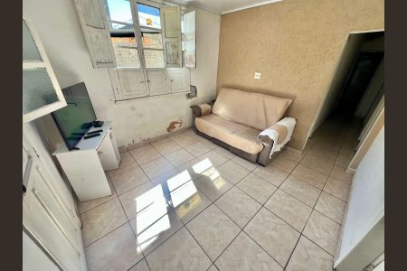 Sala de casa à venda com 3 quartos, 600m² em São Francisco, Belo Horizonte