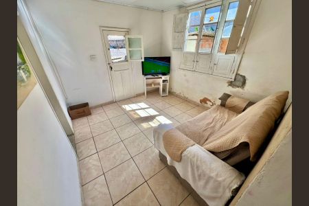 Sala de casa à venda com 3 quartos, 600m² em São Francisco, Belo Horizonte