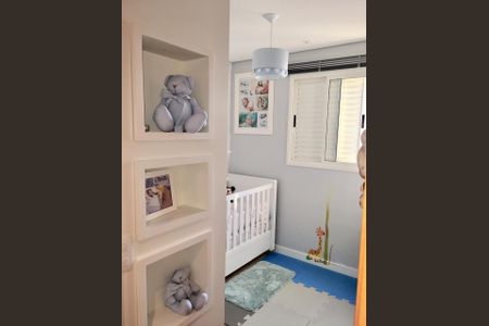 Apartamento à venda com 3 quartos, 89m² em Taquaral, Campinas