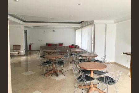 Apartamento à venda com 3 quartos, 89m² em Taquaral, Campinas
