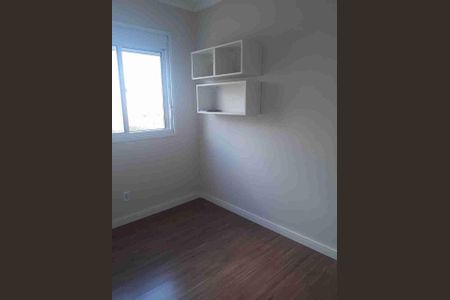 Apartamento à venda com 3 quartos, 60m² em Vila Satúrnia, Campinas