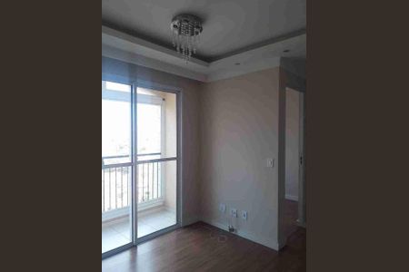 Apartamento à venda com 3 quartos, 60m² em Vila Satúrnia, Campinas