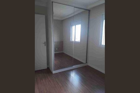 Apartamento à venda com 3 quartos, 60m² em Vila Satúrnia, Campinas