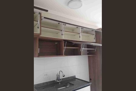 Apartamento à venda com 3 quartos, 60m² em Vila Satúrnia, Campinas