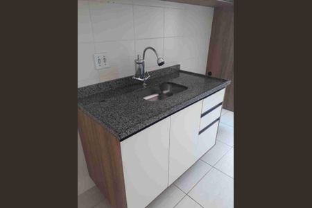 Apartamento à venda com 3 quartos, 60m² em Vila Satúrnia, Campinas