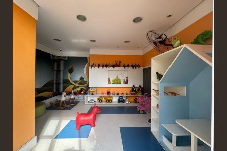 Apartamento à venda com 2 quartos, 68m² em Jardim Ipaussurama, Campinas