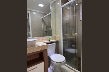 Apartamento à venda com 2 quartos, 68m² em Jardim Ipaussurama, Campinas