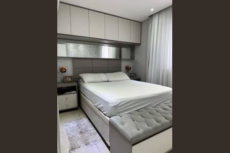 Apartamento à venda com 2 quartos, 68m² em Jardim Ipaussurama, Campinas