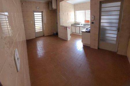 Casa à venda com 3 quartos, 228m² em Jardim Paulistano, Campinas