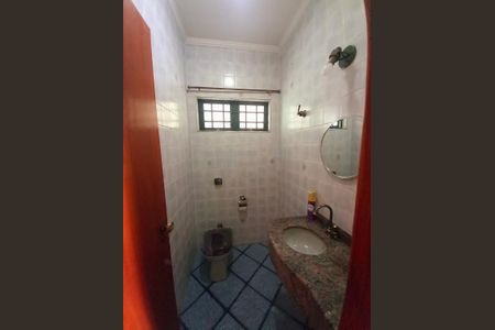 Casa para alugar com 4 quartos, 249m² em Parque Alto Taquaral, Campinas