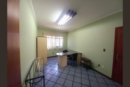 Casa para alugar com 4 quartos, 249m² em Parque Alto Taquaral, Campinas