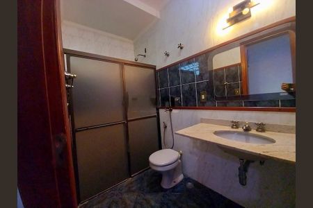 Casa para alugar com 4 quartos, 249m² em Parque Alto Taquaral, Campinas