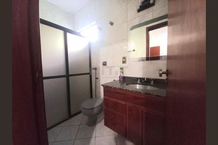 Casa para alugar com 4 quartos, 249m² em Parque Alto Taquaral, Campinas