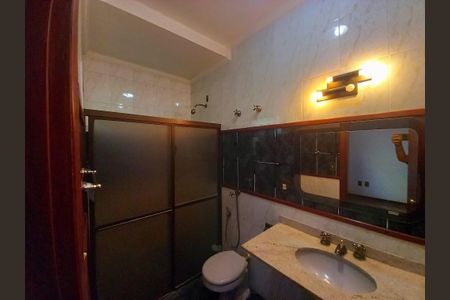 Casa para alugar com 4 quartos, 249m² em Parque Alto Taquaral, Campinas