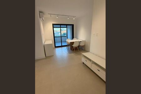 Apartamento à venda com 3 quartos, 105m² em Nova Campinas, Campinas