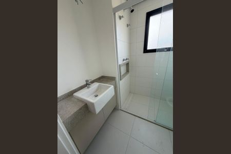 Apartamento à venda com 3 quartos, 105m² em Nova Campinas, Campinas