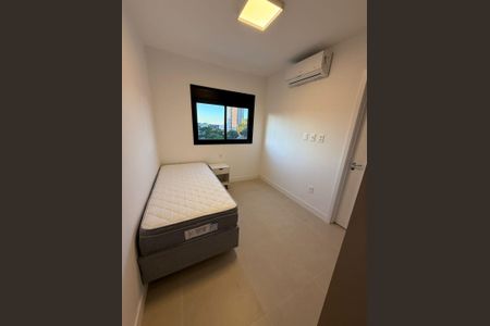 Apartamento à venda com 3 quartos, 105m² em Nova Campinas, Campinas
