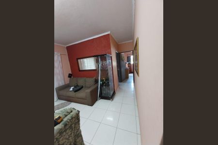 Casa à venda com 2 quartos, 190m² em Nova Campinas, Campinas