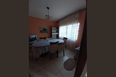 Casa à venda com 2 quartos, 190m² em Nova Campinas, Campinas