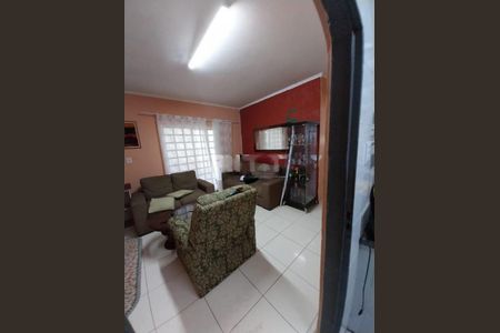 Casa à venda com 2 quartos, 190m² em Nova Campinas, Campinas