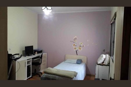 Casa à venda com 3 quartos, 250m² em Jardim Santa Genebra, Campinas