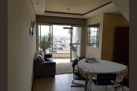 Apartamento à venda com 3 quartos, 160m² em Taquaral, Campinas