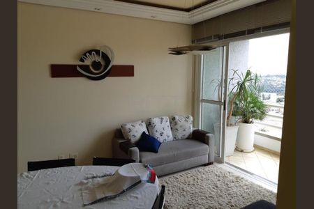 Apartamento à venda com 3 quartos, 160m² em Taquaral, Campinas