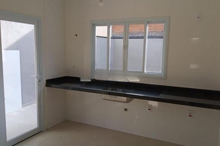 Casa à venda com 3 quartos, 142m² em Parque Jambeiro, Campinas