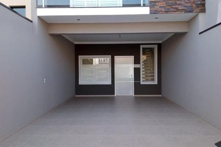 Casa à venda com 3 quartos, 142m² em Parque Jambeiro, Campinas