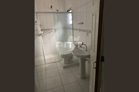 Casa à venda com 4 quartos, 190m² em Vila Nova Sao Jose, Campinas