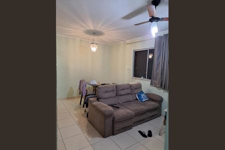 Apartamento à venda com 2 quartos, 76m² em Conjunto Residencial Souza Queiroz, Campinas