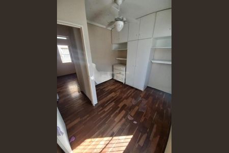 Apartamento à venda com 3 quartos, 95m² em Vila Marieta, Campinas