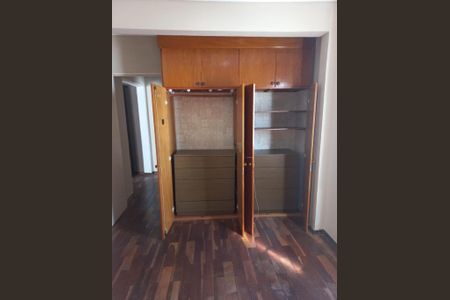 Apartamento à venda com 3 quartos, 95m² em Vila Marieta, Campinas