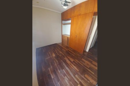 Apartamento à venda com 3 quartos, 95m² em Vila Marieta, Campinas